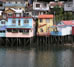 Tour a la isla de Chiloe